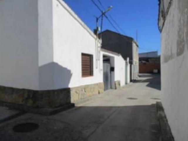 Casa en venta en Talavera De La Reina, Gamonal
