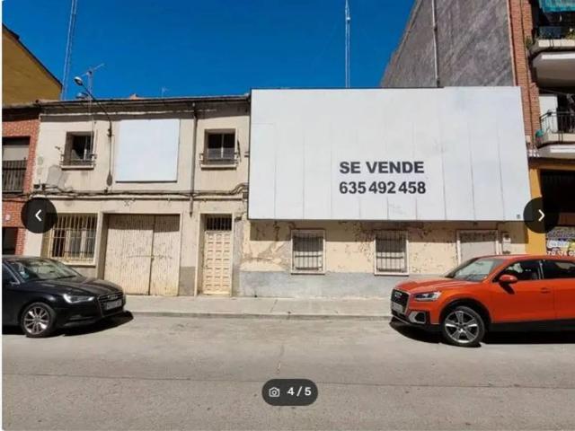 Casa en venta en Talavera De La Reina