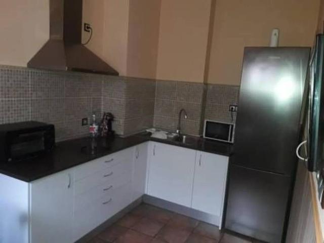 Casa en venta en Talavera De La Reina
