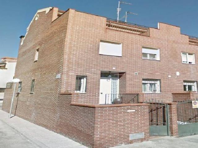 Casa en venta en El Parque, Talavera De La Reina