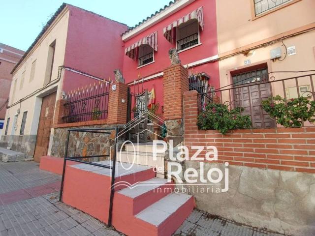 Casa en venta en Talavera De La Reina, Toledo