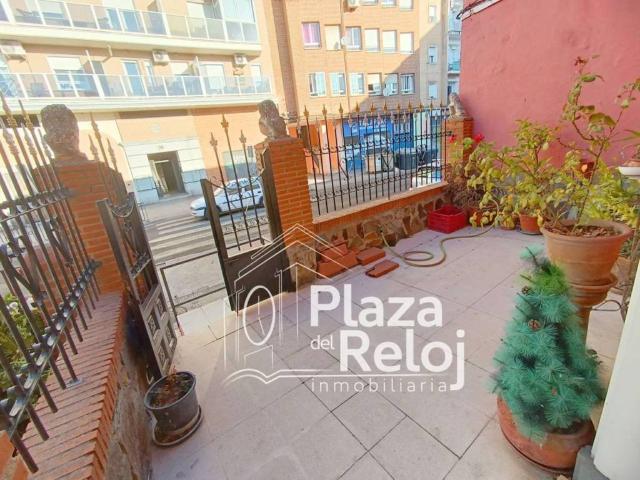 Casa en venta en Puerta Cuartos, Talavera De La Reina