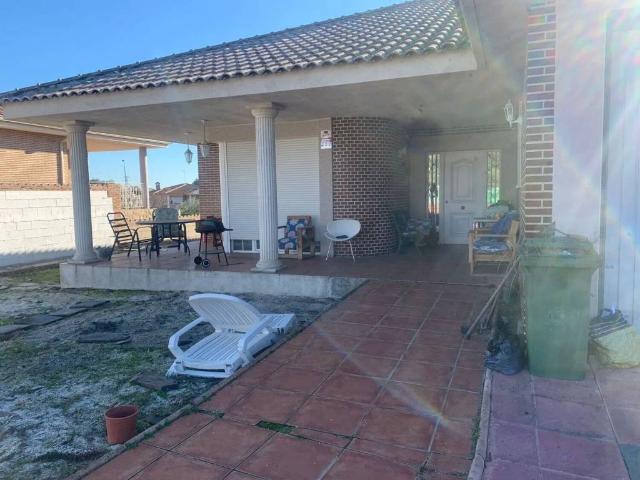 Casa en venta en Talavera De La Reina, La Almoheda