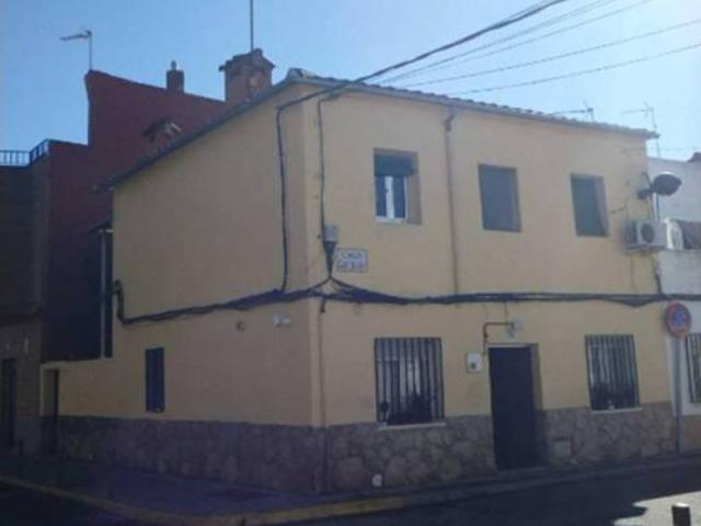 Casa en venta en Patrocinio, Talavera De La Reina