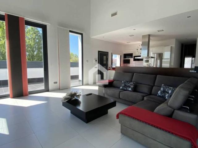 Casa en venta en Talavera De La Reina, Toledo