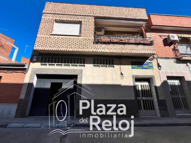 Casa en venta en Talavera De La Reina
