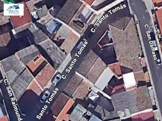 Casa en venta en Patrocinio, Talavera de la Reina