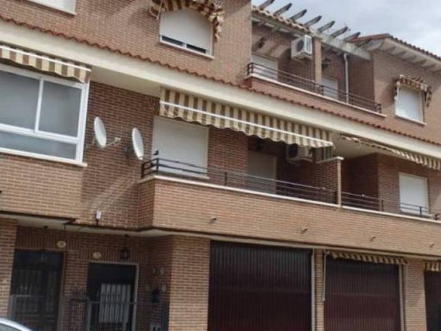Casa en venta en Gamonal, Talavera De La Reina