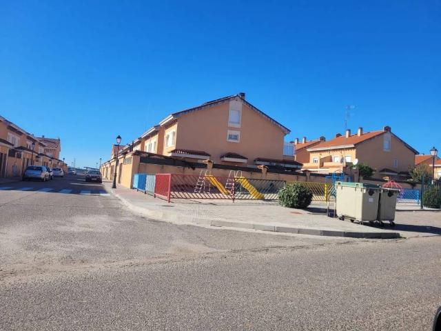 Casa en venta en Talavera De La Reina, Toledo
