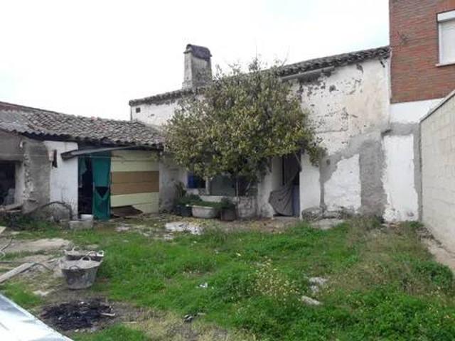 Casa en venta en Gamonal, Talavera De La Reina