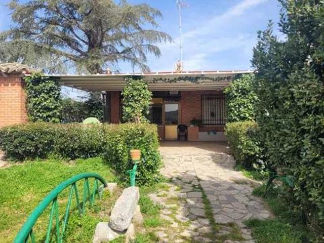 Casa en venta en Montecarlo, Talavera De La Reina