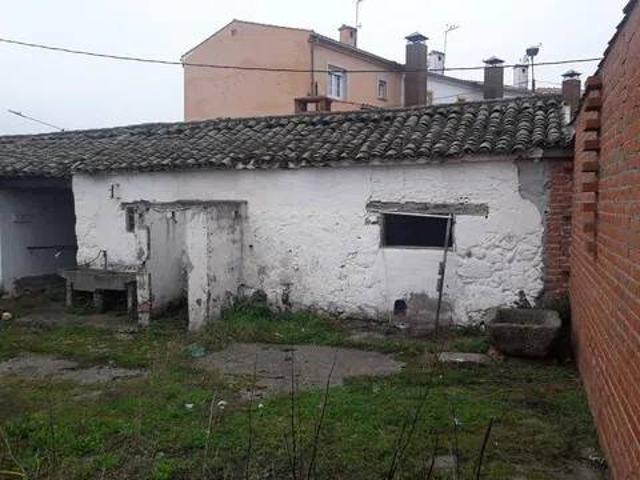 Casa en venta en Gamonal, Talavera De La Reina