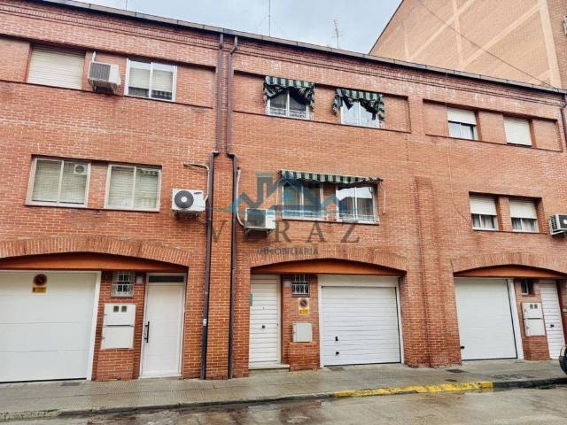 Casa en venta en Talavera De La Reina, Castilla-La Mancha