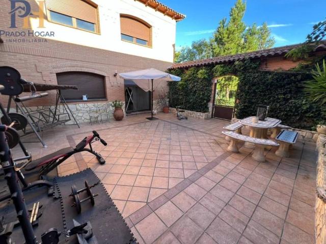 Casa en venta en Talavera De La Reina, Castilla-La Mancha