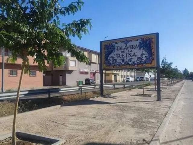 Casa en venta en Talavera De La Reina, Castilla-La Mancha