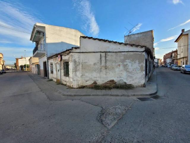 Casa en venta en Talavera De La Reina
