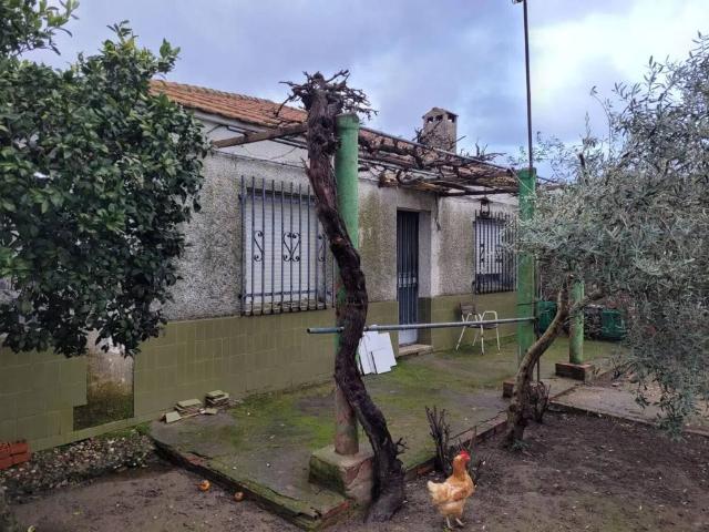Casa en venta en Talavera De La Reina