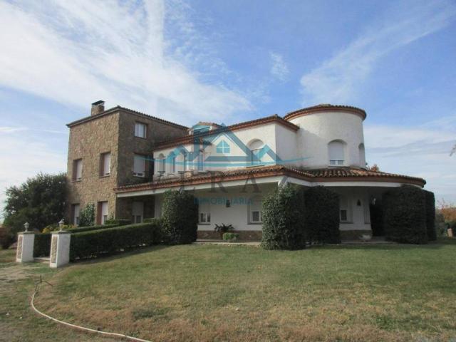 Casa en venta en Talavera De La Reina