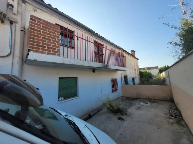 Casa en venta en Talavera De La Reina