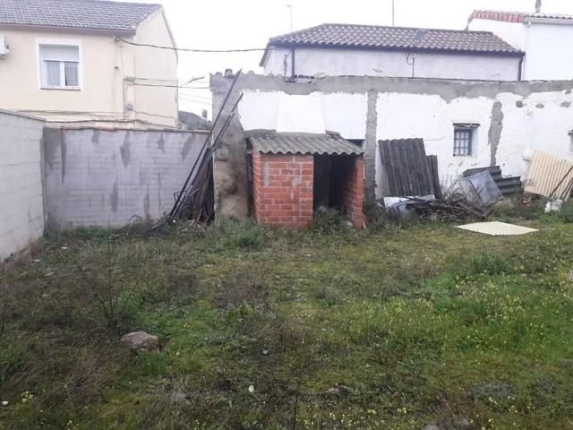 Casa en venta en Talavera De La Reina