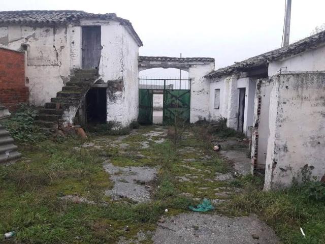 Casa en venta en Talavera De La Reina