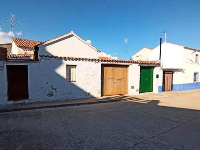 Casa en venta en Talavera De La Reina