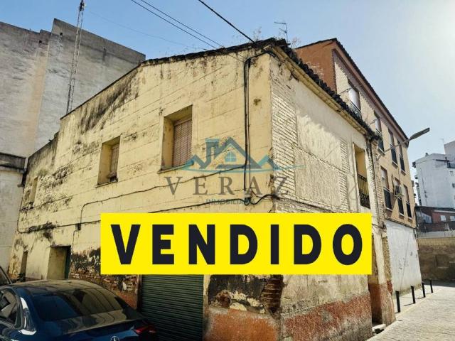 Casa en venta en Talavera De La Reina