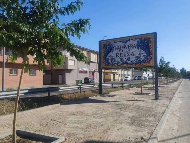 Casa en venta en Talavera De La Reina