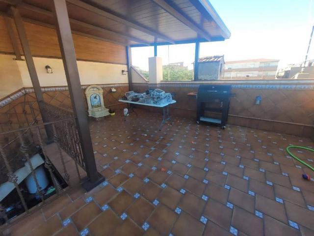 Casa en venta en Talavera De La Reina, Patrocinio