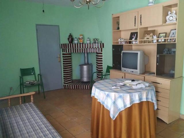 Casa en venta en Talavera De La Reina