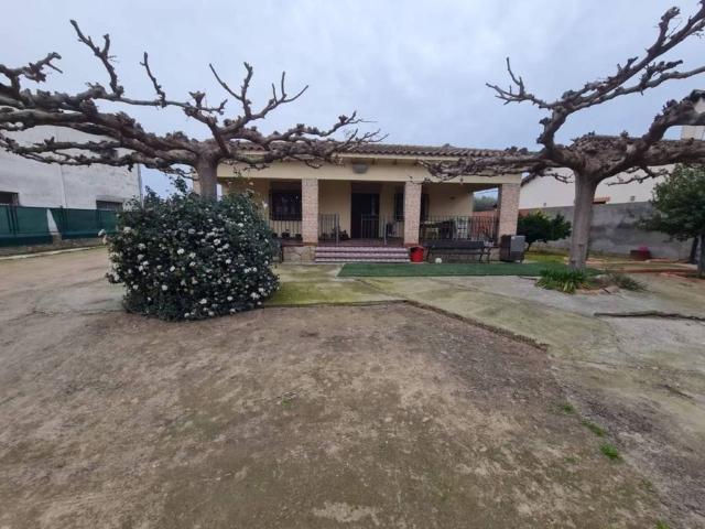Casa en venta en Talavera De La Reina