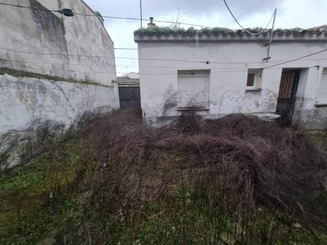 Casa en venta en Talavera De La Reina