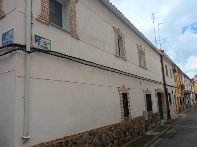 Casa en venta en Talavera De La Reina