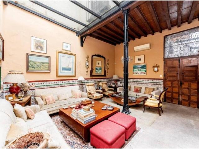 Casa en venta en Talavera De La Reina, Toledo