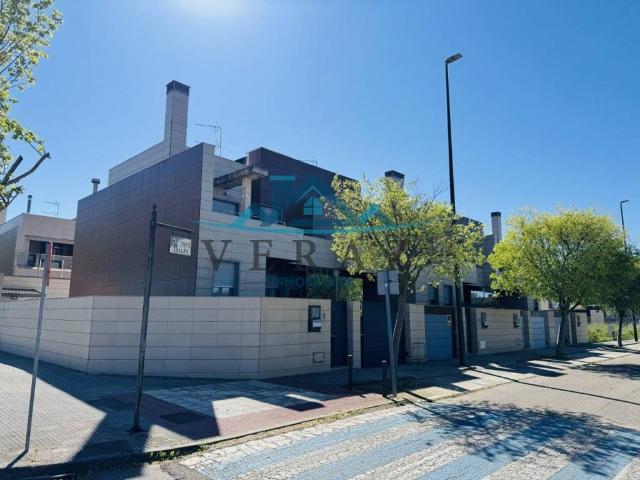 Casa en venta en Talavera De La Reina