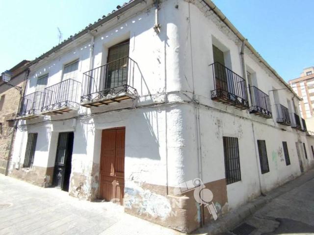 Casa en venta en Talavera De La Reina, Castilla-La Mancha