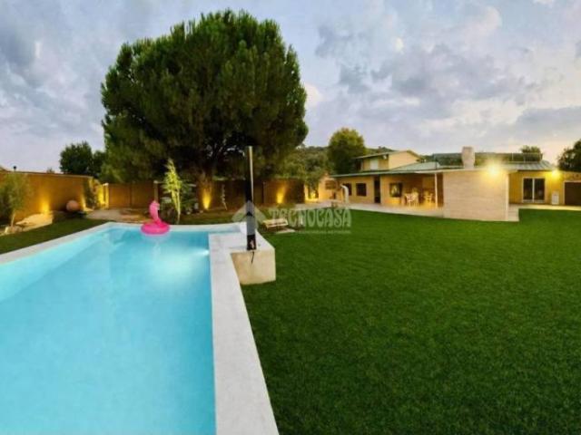 Casa en venta en Talavera De La Reina, Castilla-La Mancha