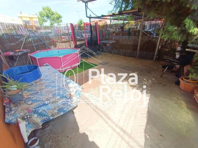 Casa en venta en Talavera De La Reina, Castilla-La Mancha