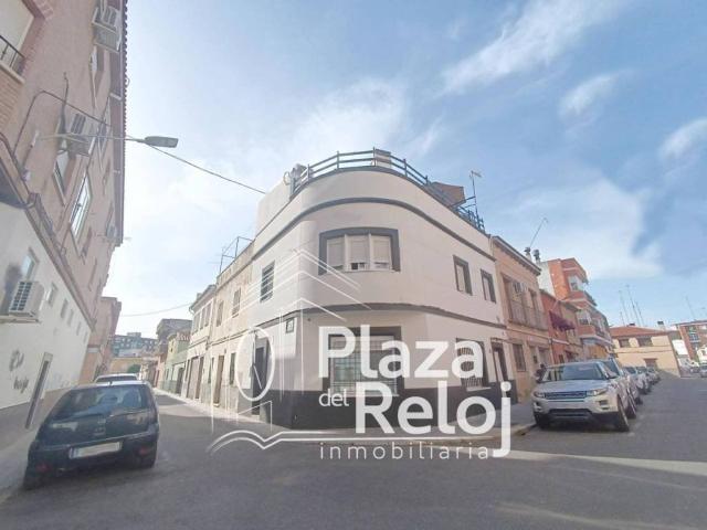 Casa en venta en Talavera De La Reina, Castilla-La Mancha