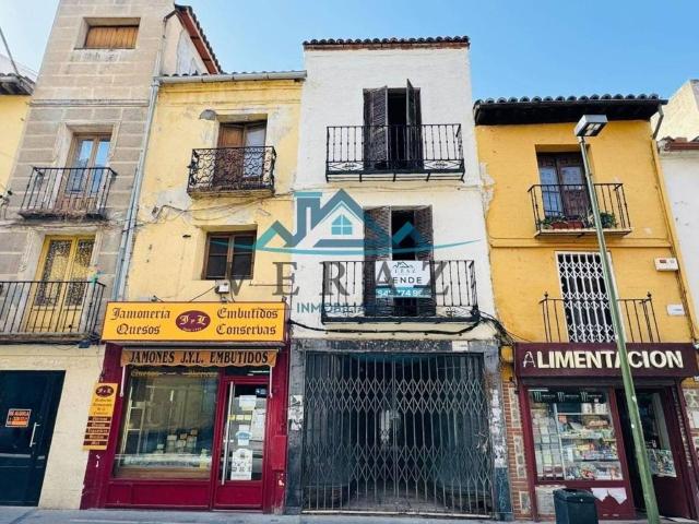 Casa en venta en Talavera De La Reina, Castilla-La Mancha