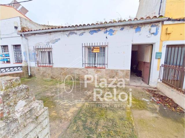 Casa en venta en Talavera De La Reina, Castilla-La Mancha