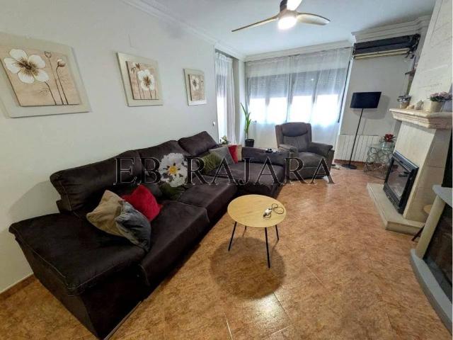 Casa en venta en Talavera De La Reina, Castilla-La Mancha