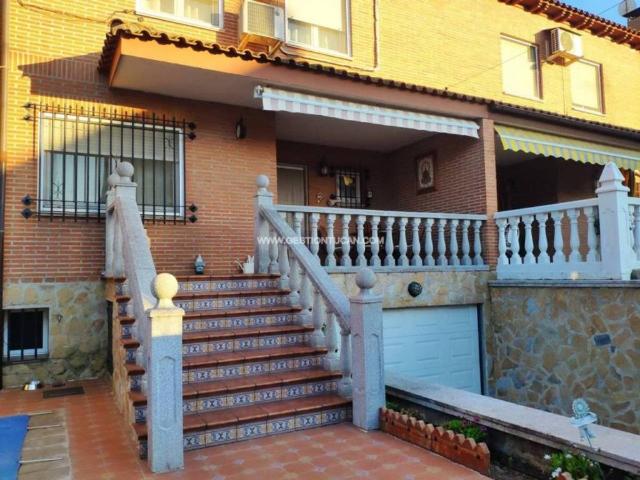 Casa en venta en Talavera De La Reina, Castilla-La Mancha