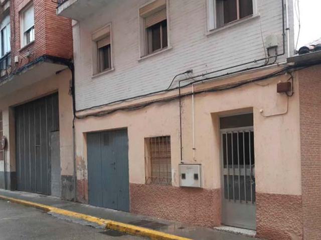 Casa en venta en Ruiz de Luna, Talavera De La Reina