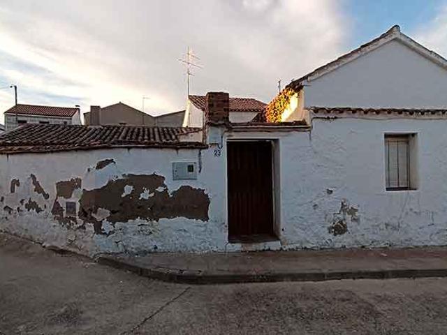 Casa en venta en Talavera De La Reina, Gamonal