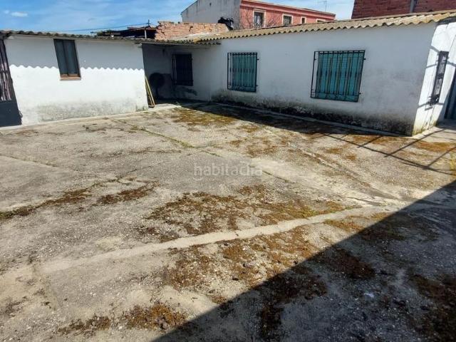 Casa en venta en Talavera De La Reina, Puerta de Zamora Casa en venta en Talavera De La Reina, Puerta de Zamora