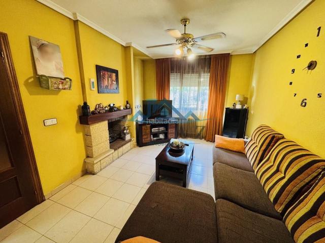 Casa en venta en San Jerónimo, Talavera De La Reina