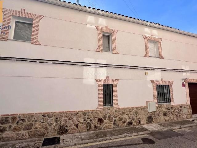 Casa en venta en San Jerónimo, Talavera De La Reina