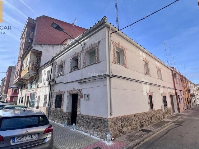 Casa en venta en San Jerónimo, Talavera De La Reina