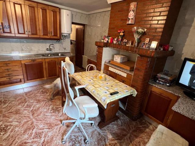 Casa en venta en Talavera De La Reina, Puerta de Zamora